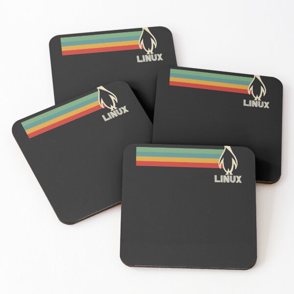 Item preview, Linux Penguin Classic designed and sold by JoshuaBurtens.