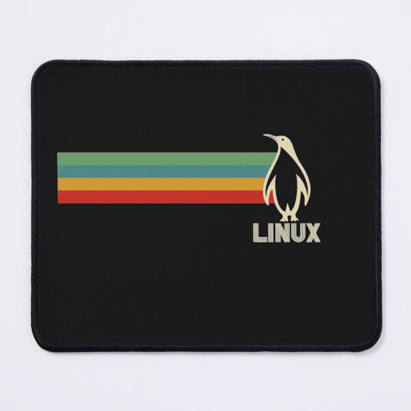 Item preview, Linux Penguin Classic designed and sold by JoshuaBurtens.
