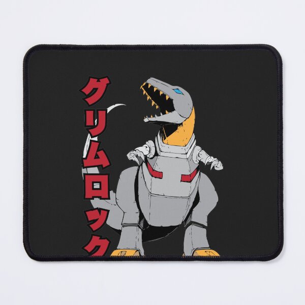 Item preview, GRIMLOCK - グリムロック Essential designed and sold by SusanMooreg.