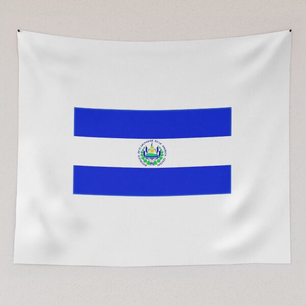 Item preview, Flag of the savior designed and sold by Salvatienda.