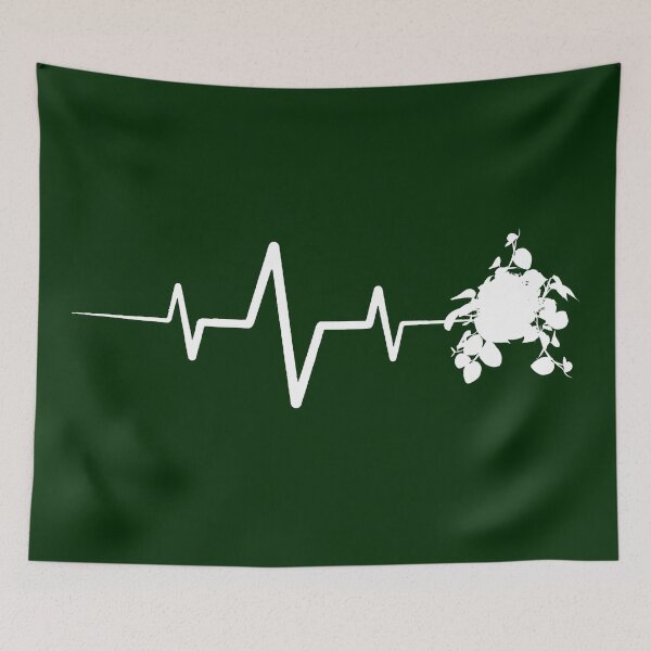 Item preview, Plant Heartbeat Pothos designed and sold by stermitkermit.