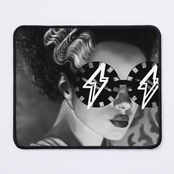 Item preview, Bride of Frankenstein  designed and sold by Hautefort.