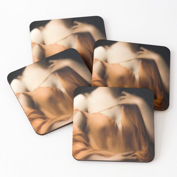 Item preview, Woman in Silk Blouse Renaissance Painting  designed and sold by Bellathewilde.