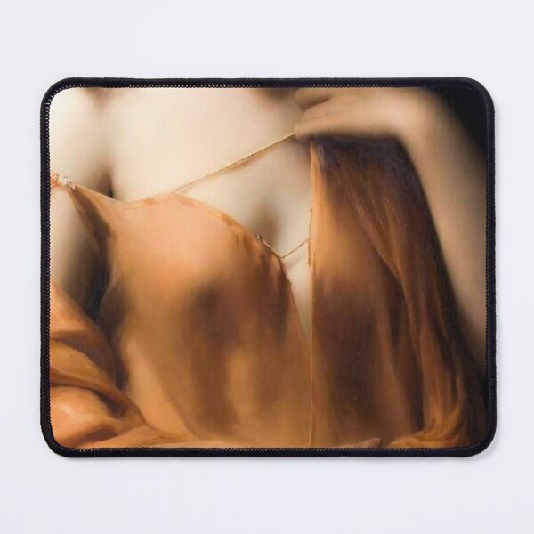Item preview, Woman in Silk Blouse Renaissance Painting  designed and sold by Bellathewilde.
