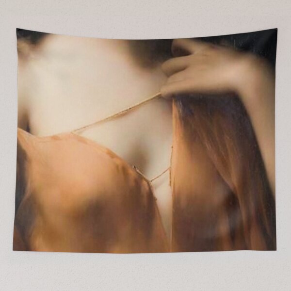Item preview, Woman in Silk Blouse Renaissance Painting  designed and sold by Bellathewilde.