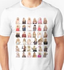 UNHhhh Unisex T-Shirt