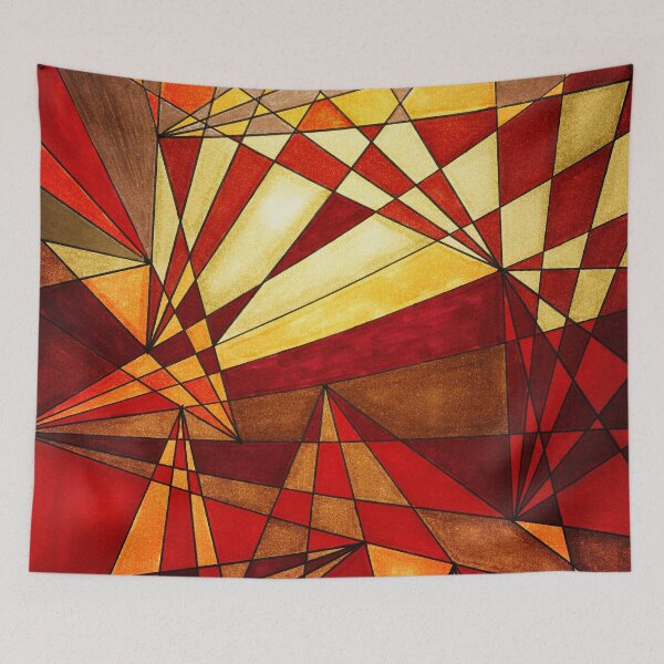 Item preview, Complex designed and sold by be-meek-AZ.