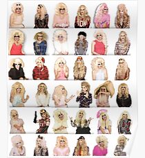 UNHhhh Poster