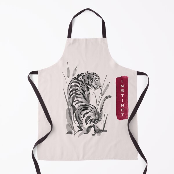 Item preview, Tiger Instinct designed and sold by sdjames.