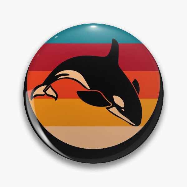 Item preview, Save Our Oceans Wildlife Orca Whale Climate Change designed and sold by MakeGoodChoices.