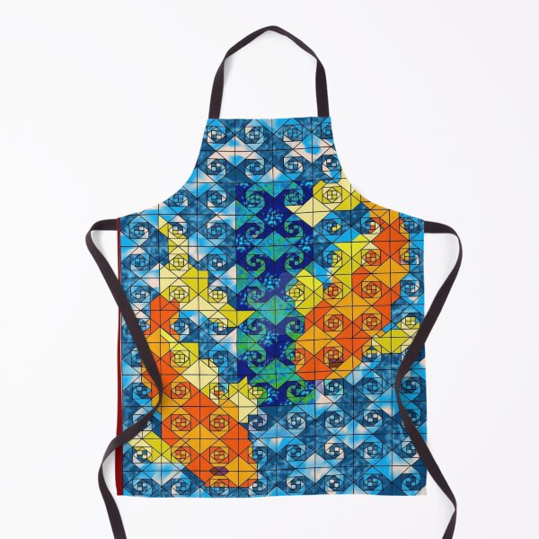 Item preview, Koi Quilt Pattern designed and sold by Nezbitt.
