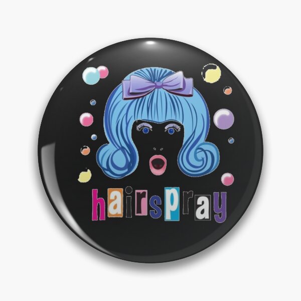 Item preview, Hairspray The Musical Classic designed and sold by SusanMooreg.