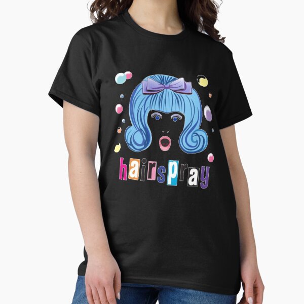 Item preview, Hairspray The Musical Classic designed and sold by SusanMooreg.