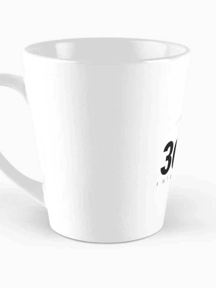 Thumbnail 3 of 4, Coffee Mug, 3DFX Logo designed and sold by RStudioDesign.