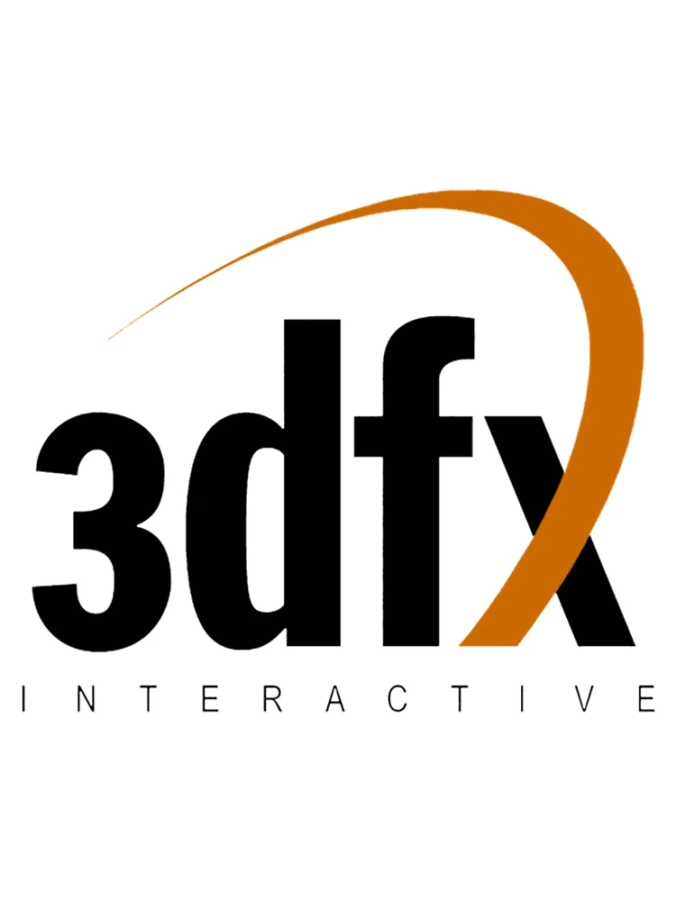 Thumbnail 3 of 3, Scarf, 3DFX Logo designed and sold by RStudioDesign.