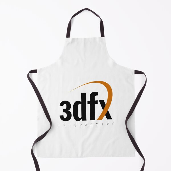 Item preview, 3DFX Logo designed and sold by RStudioDesign.