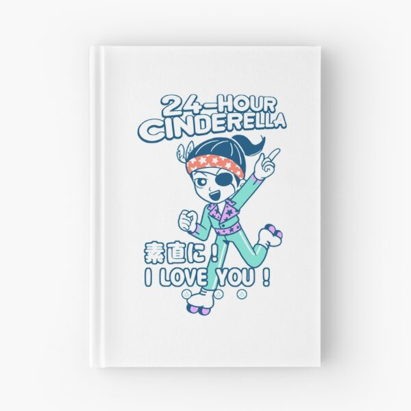 Item preview, 24Hour Cinderella Majima designed and sold by RStudioDesign.
