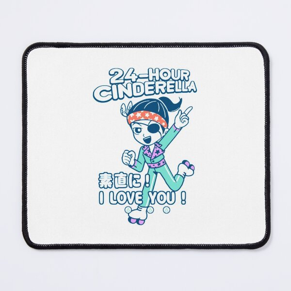 Item preview, 24Hour Cinderella Majima designed and sold by RStudioDesign.