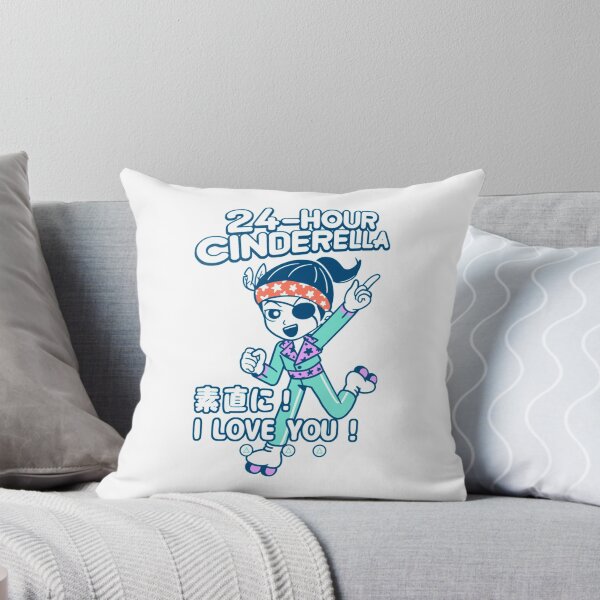 Item preview, 24Hour Cinderella Majima designed and sold by RStudioDesign.