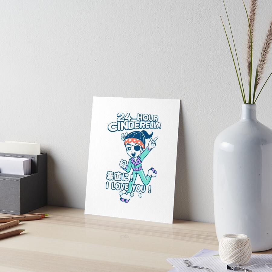 Item preview, Art Board Print designed and sold by RStudioDesign.