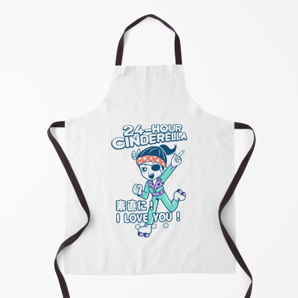 Item preview, 24Hour Cinderella Majima designed and sold by RStudioDesign.