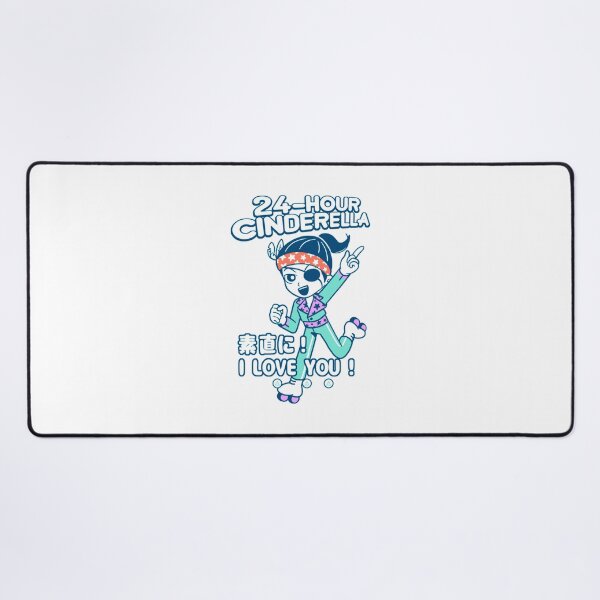 Item preview, 24Hour Cinderella Majima designed and sold by RStudioDesign.