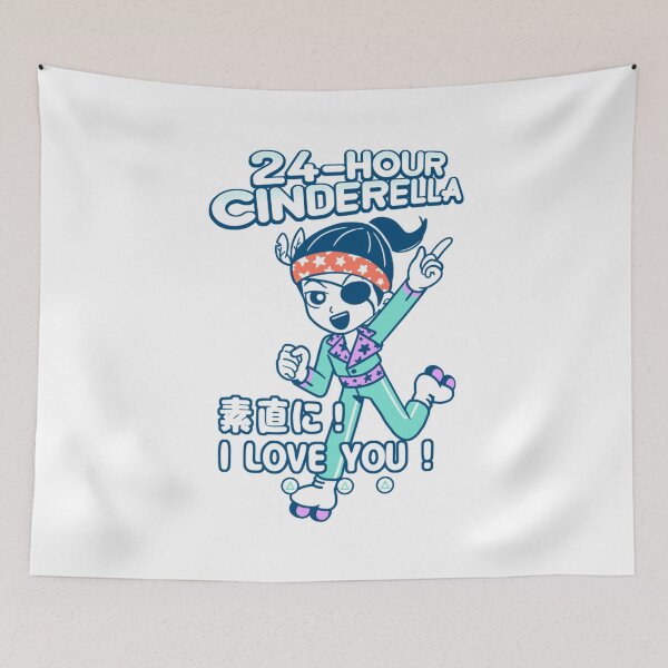 Item preview, 24Hour Cinderella Majima designed and sold by RStudioDesign.
