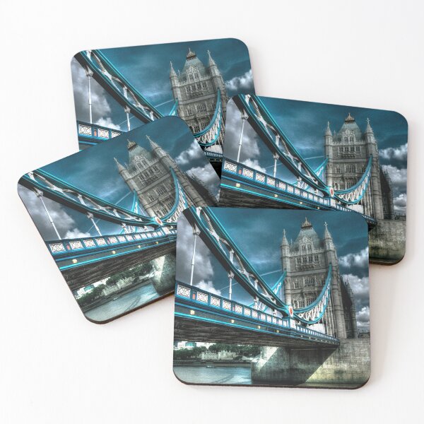 Item preview, Tower Bridge I designed and sold by Blackadder Photography.