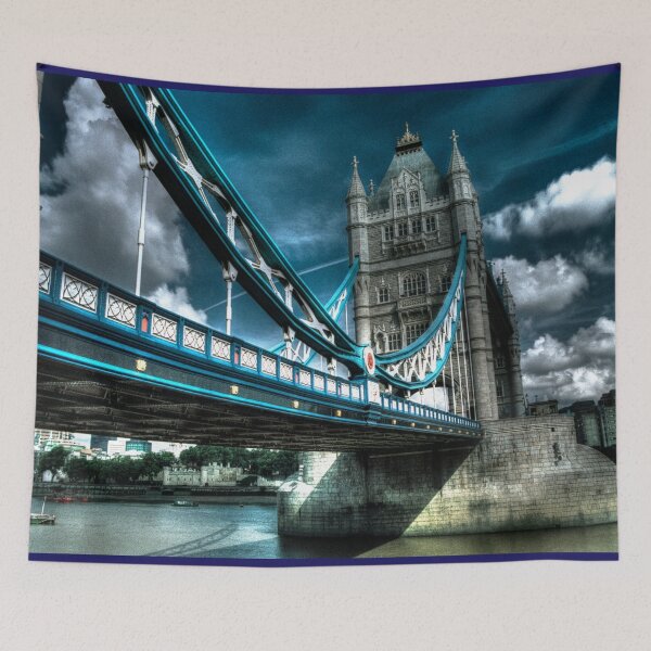 Item preview, Tower Bridge I designed and sold by Blackadder Photography.