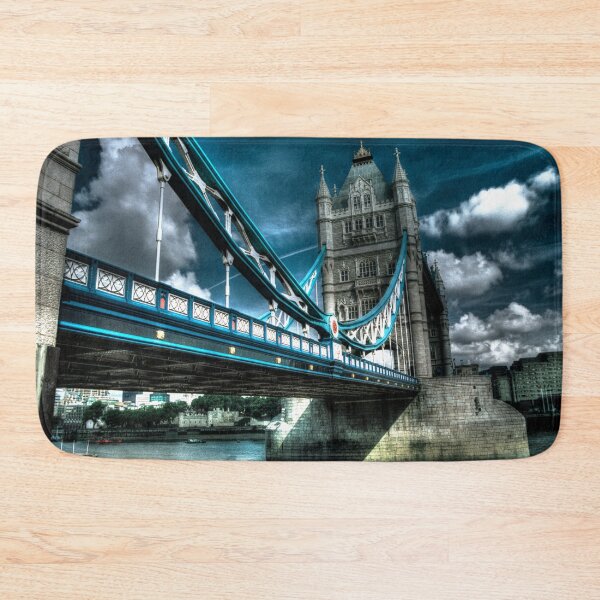 Item preview, Tower Bridge I designed and sold by Blackadder Photography.