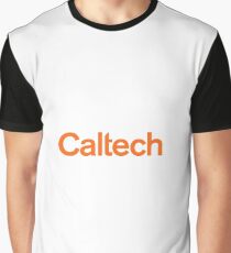 mit because not everyone can go to caltech shirt