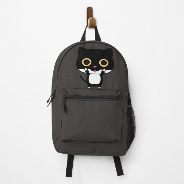 Item preview, Merry Cute Animal-Friendly Cat Funny designed and sold by Viktor Kabbach.