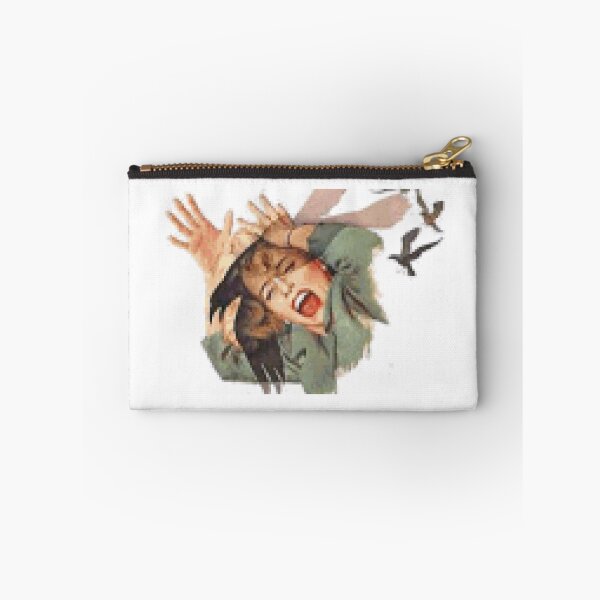 Item preview, Having A Bad Day vintage print  order at:     lduke47.redbubble.com designed and sold by lduke47.