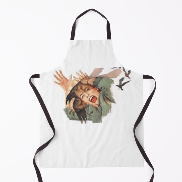 Item preview, Having A Bad Day vintage print order at: lduke47.redbubble.com designed and sold by lduke47.