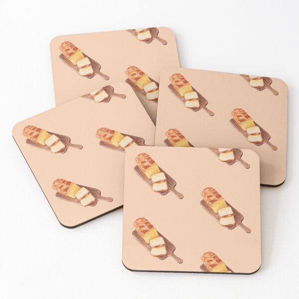Item preview, Pan de brioche designed and sold by Thivanly.