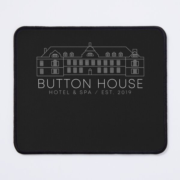 Item preview, button house Classic designed and sold by JaniceJohnsond.