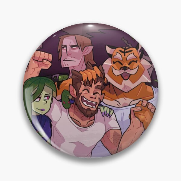 Item preview, Monster prom Scott family ending designed and sold by jhooon.