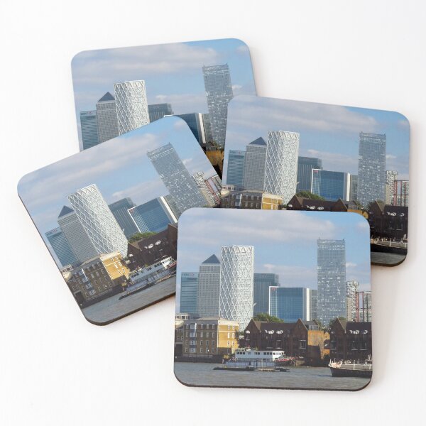 Item preview, Rotherhithe Apartments & Canary Wharf, London designed and sold by wiggyofipswich.