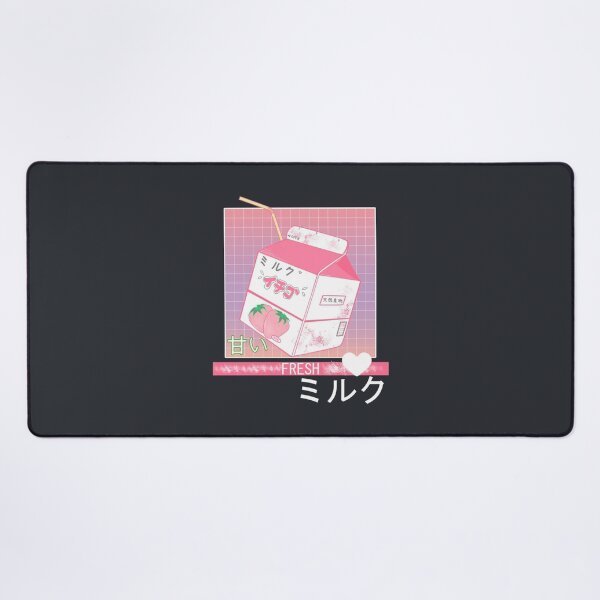 Item preview, 90s Japanese Otaku Stylish Aesthetic Milk designed and sold by RStudioDesign.
