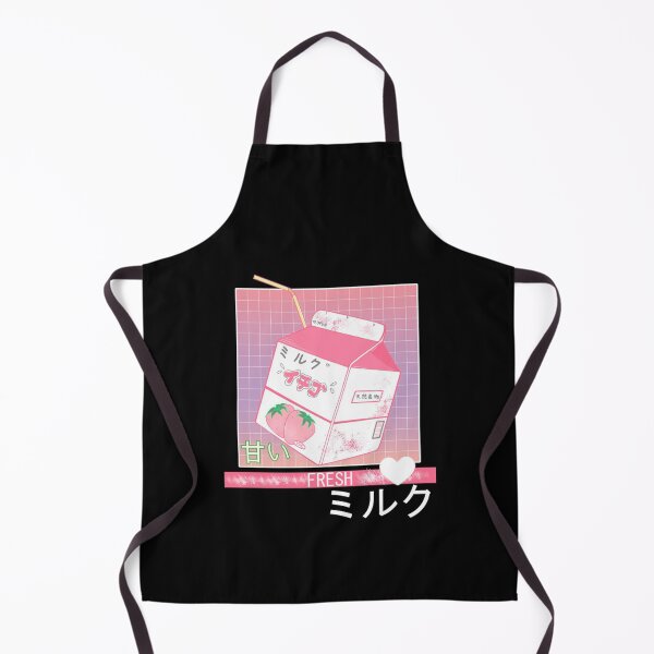 Item preview, 90s Japanese Otaku Stylish Aesthetic Milk designed and sold by RStudioDesign.