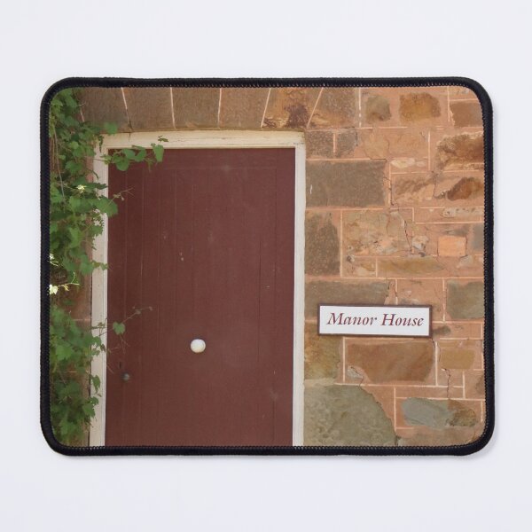 Item preview, The Servants Entrance designed and sold by Honey Myrtle Studio.