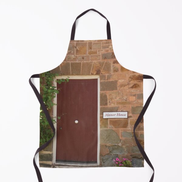 Item preview, The Servants Entrance designed and sold by Honey Myrtle Studio.
