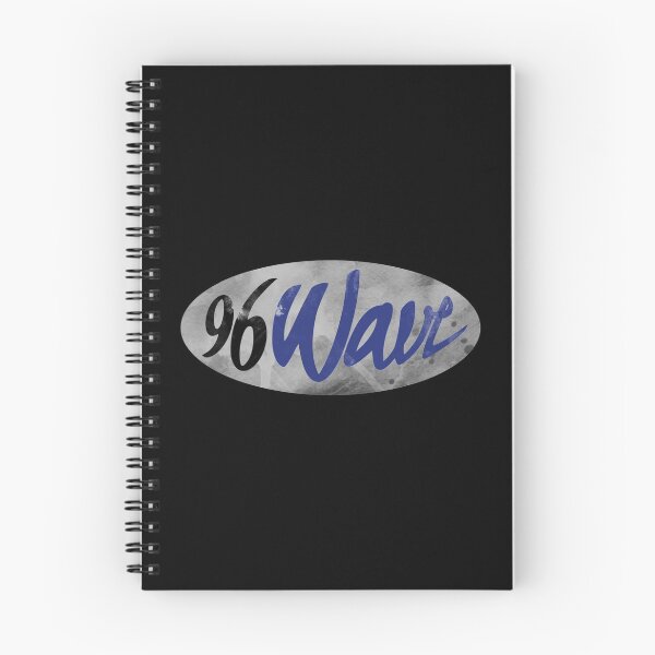 Item preview, 96 Wave  Vintage designed and sold by RStudioDesign.