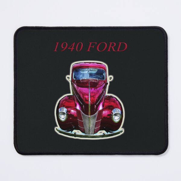 Item preview, 1940 Ford Deluxe1 designed and sold by RStudioDesign.