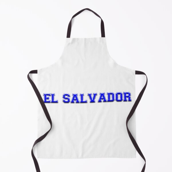 Item preview, El Salvador logo designed and sold by Salvatienda.