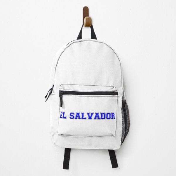 Item preview, El Salvador logo designed and sold by Salvatienda.