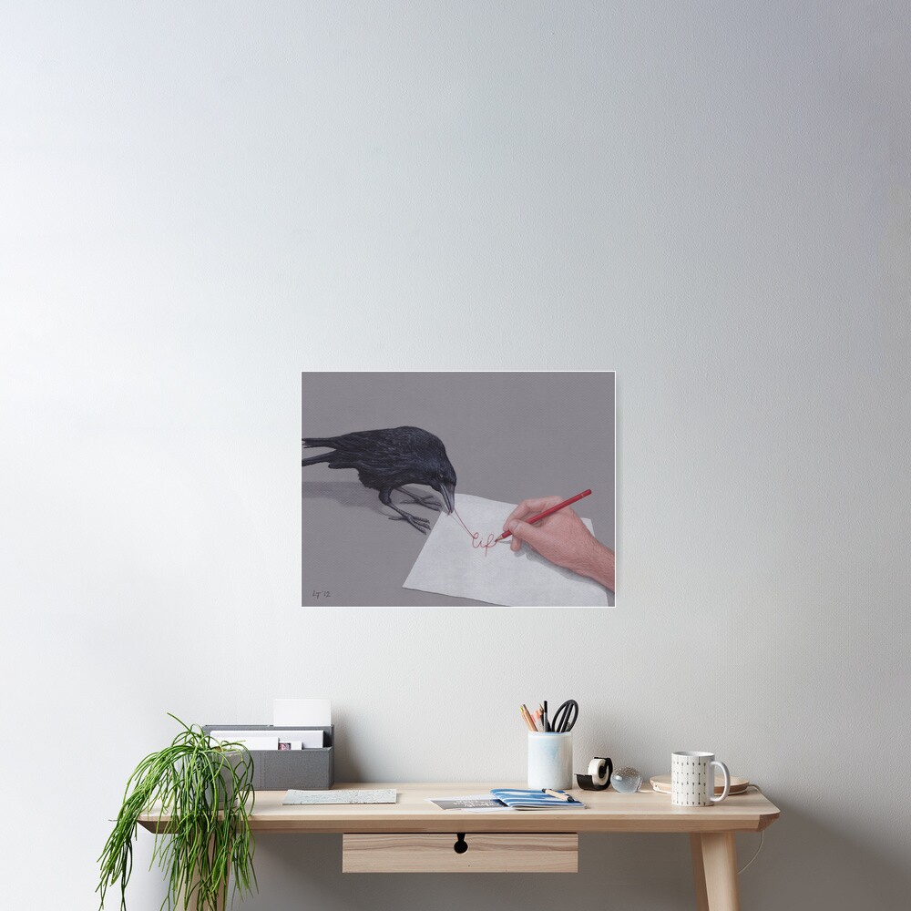 Item preview, Poster designed and sold by LFurtwaengler.