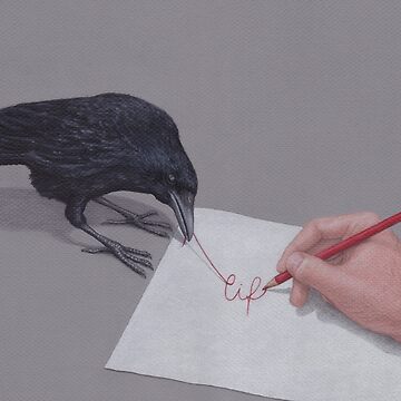 Artwork thumbnail, Life by Lars Furtwaengler