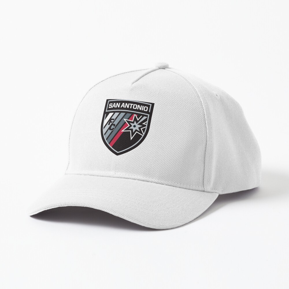 SA Baseball Logo FlexFit Hat