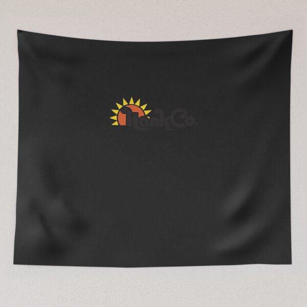 Item preview, Hank Co. Classic designed and sold by SusanMooreg.